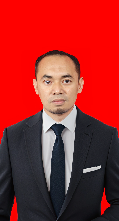 Foto Iding Jaenal Abidin